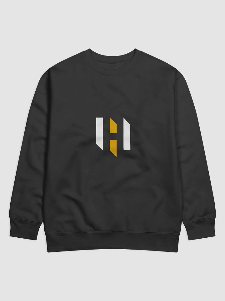 HFG LONG SLEEVE T-SHIRT product image (1)