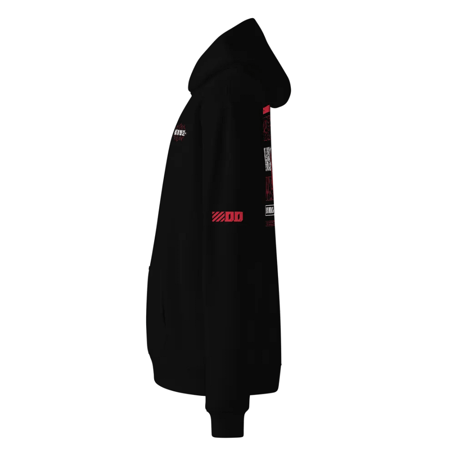 WHAT DO YOU SEE? Hoodie product image (11)
