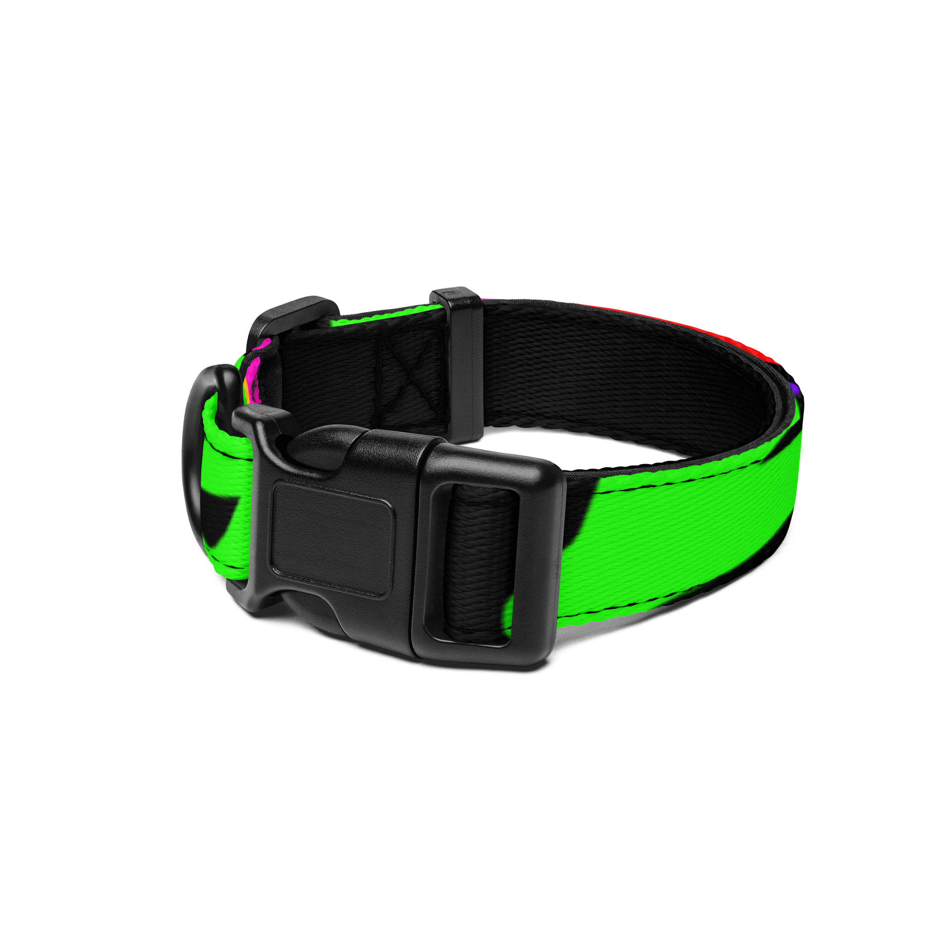 Raptor Print Collar product image (1)