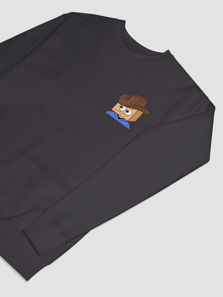 Cowboy Derp (Aggressive, Mediocre, Chaotic) product image (7)