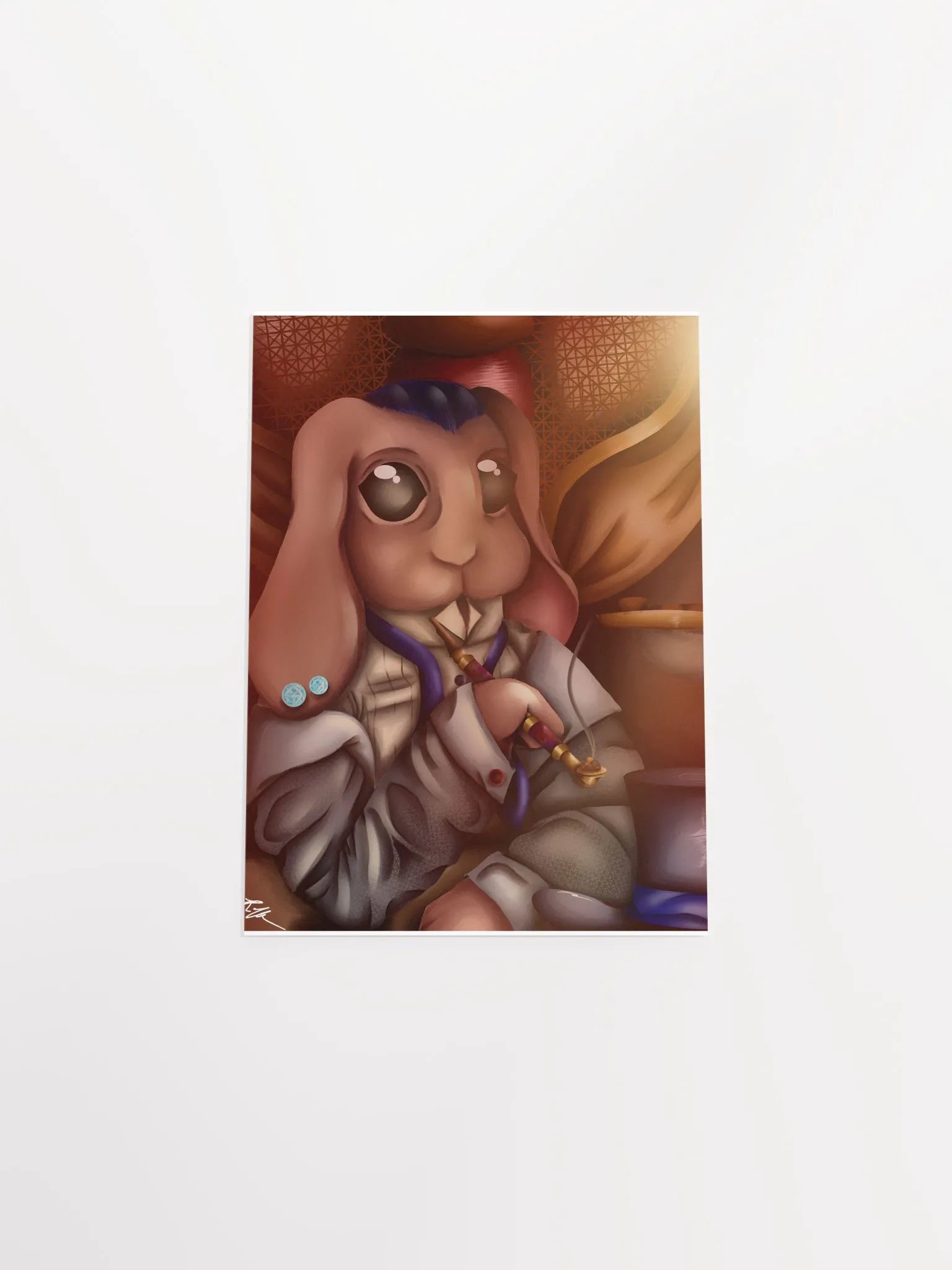 Opium Den Bun product image (4)