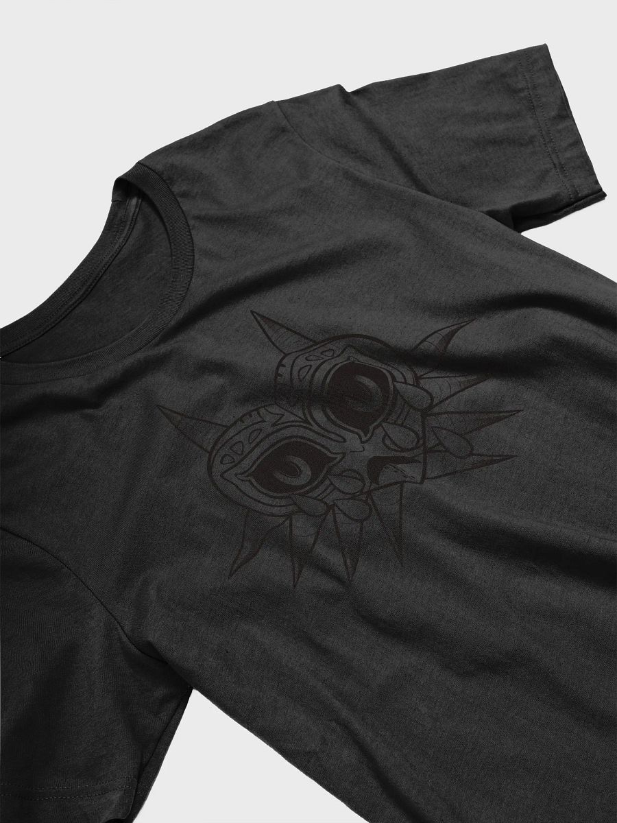 Grimm Majora T-shirt ( transparent ) product image (29)