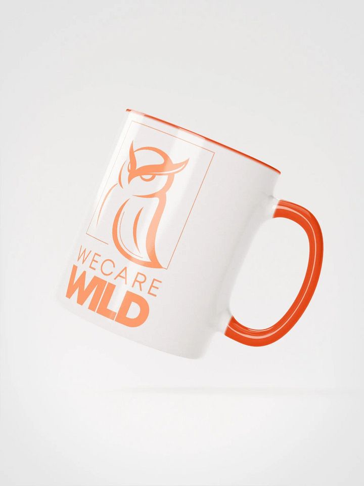 Wild Life Mug product image (2)