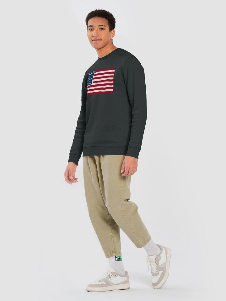 Stanley/Stella Unisex Eco Sweatshirt product image (2)