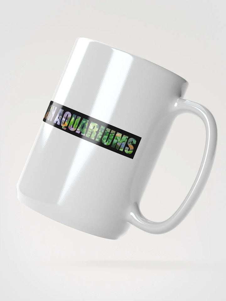 BGN Aquariums Wonderland Mug product image (2)