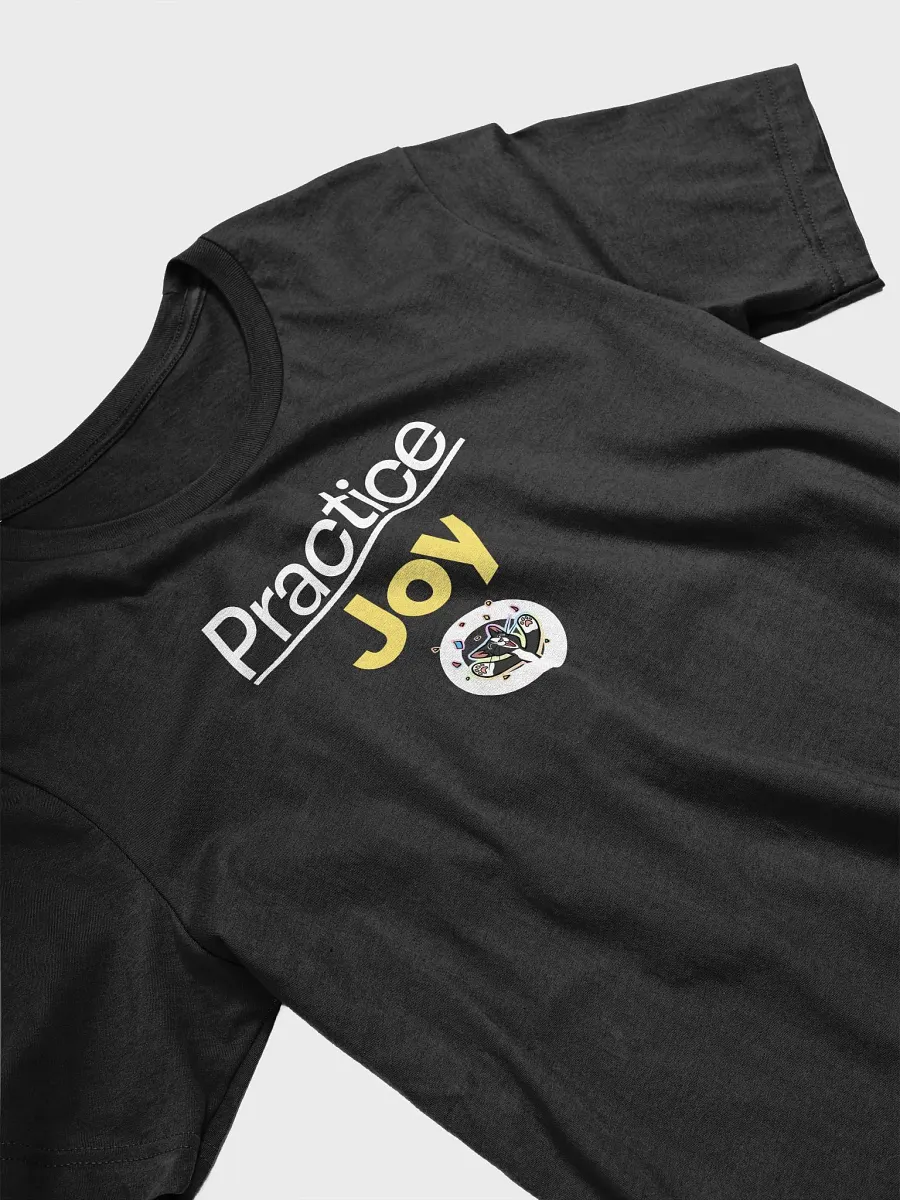 Practice Joy Tee product image (2)