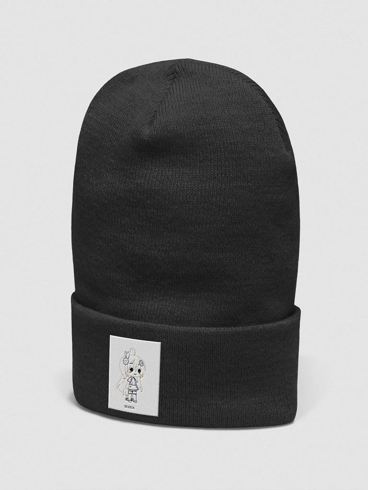 GORRO PERSONAGEM MARIA product image (2)