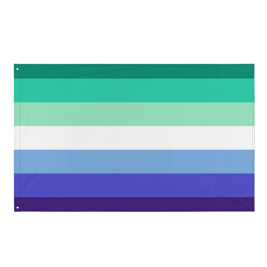 Gay Pride Flag product image (1)