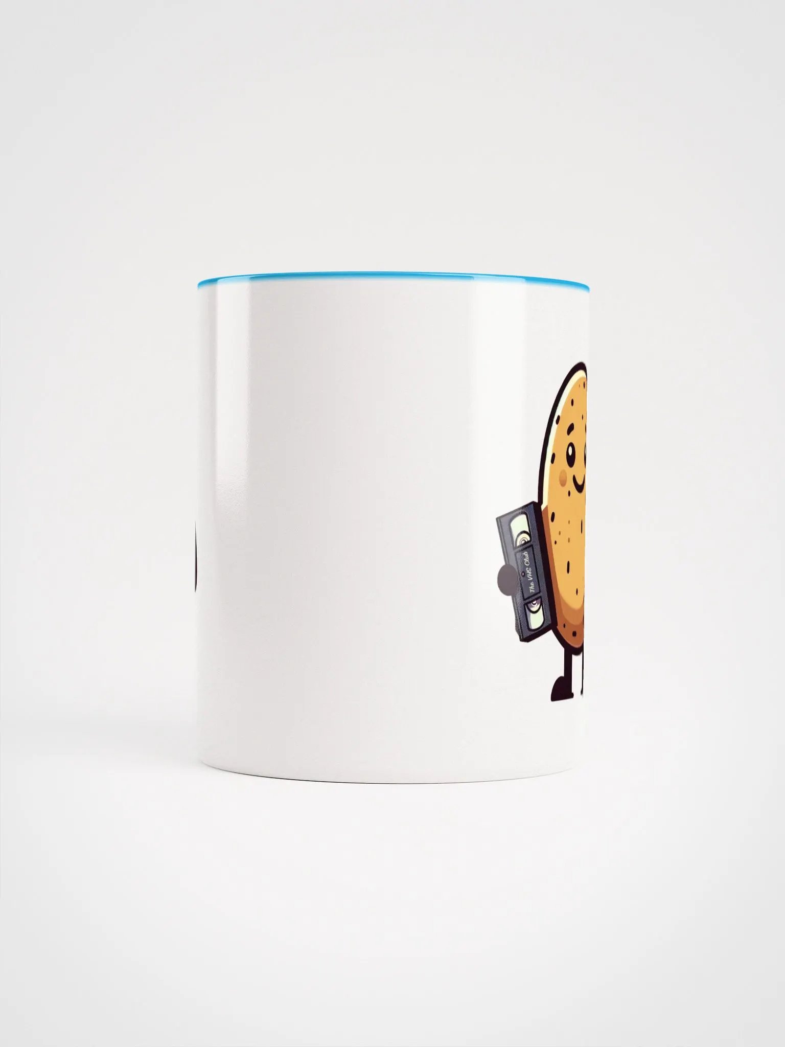 The VHS Club Tater Tot Mug product image (10)