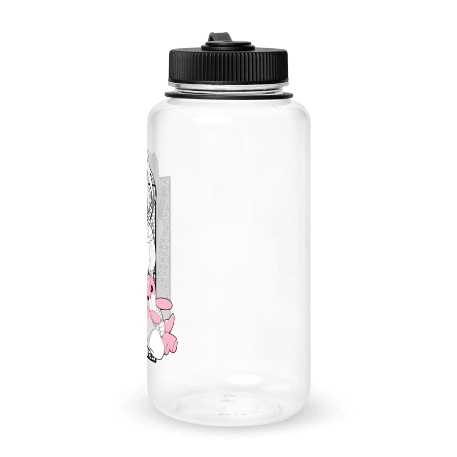 Waifu Bottle: 1 Side product image (3)