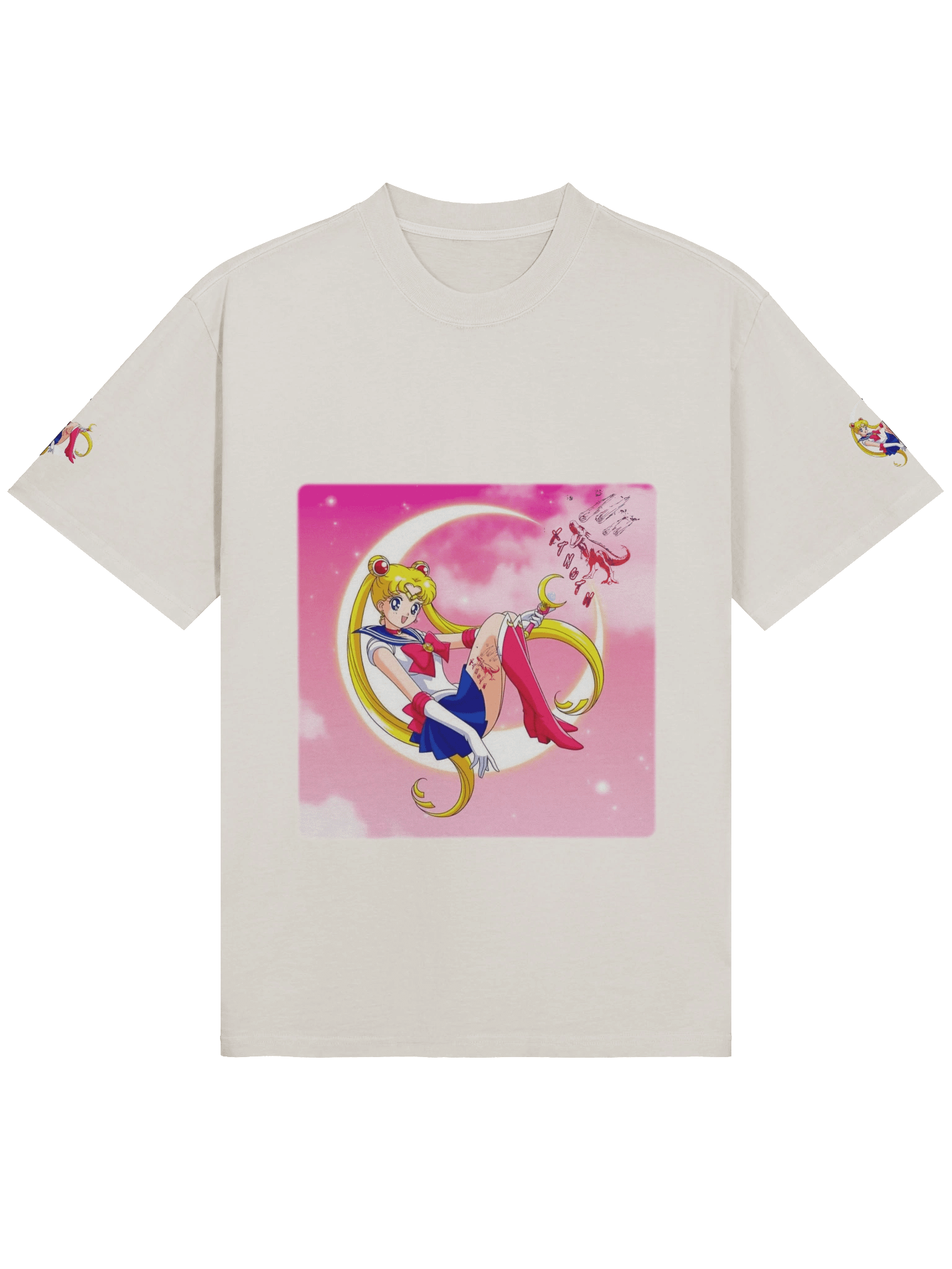 SAILOR MOON ENTERS THE CHAT product image (3)