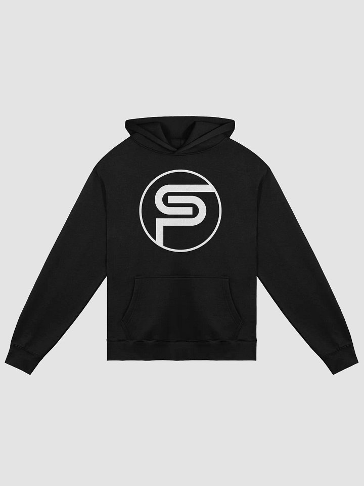 TSP Unisex Oversized Hoodie product image (1)