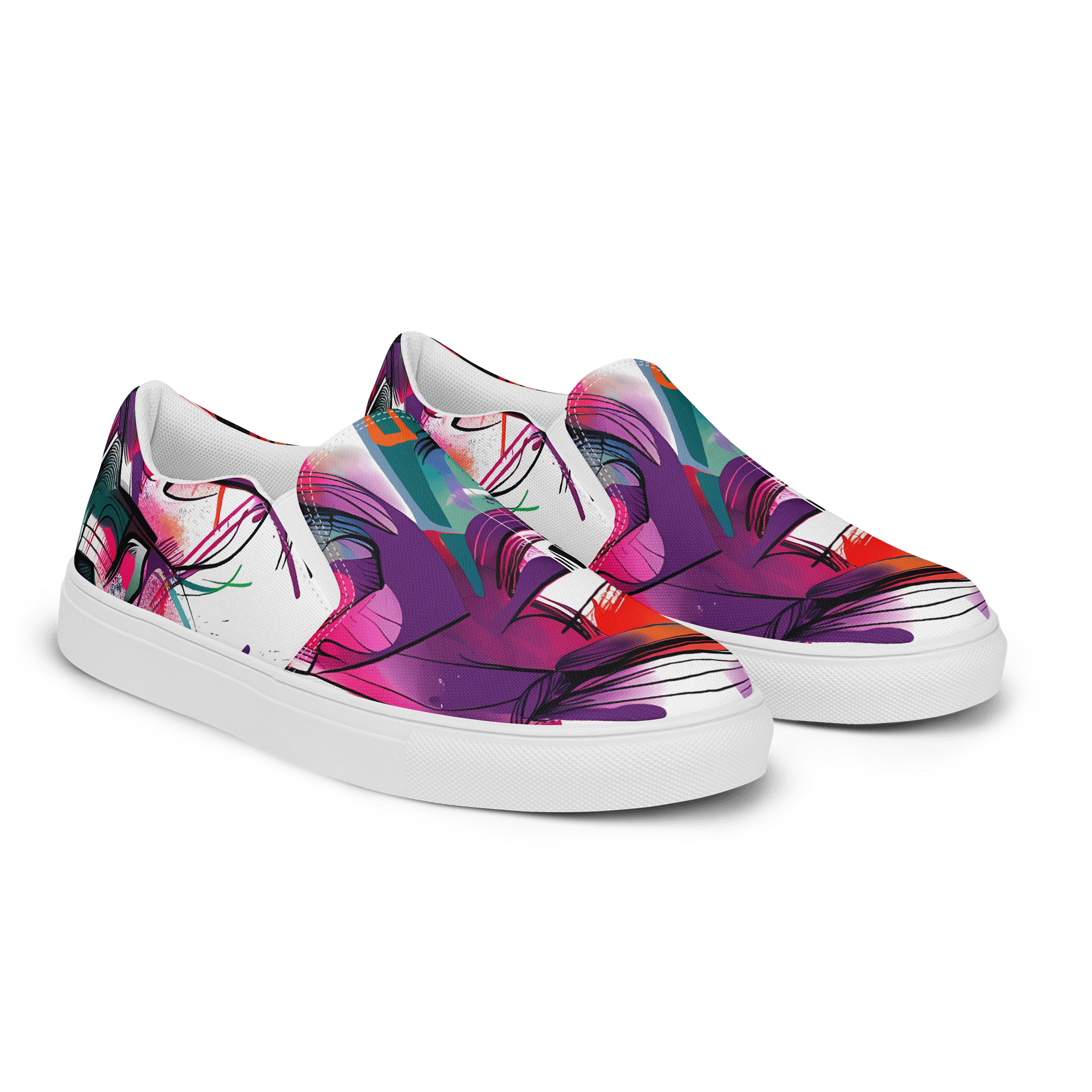 lmpact Slip-Ons product image (2)