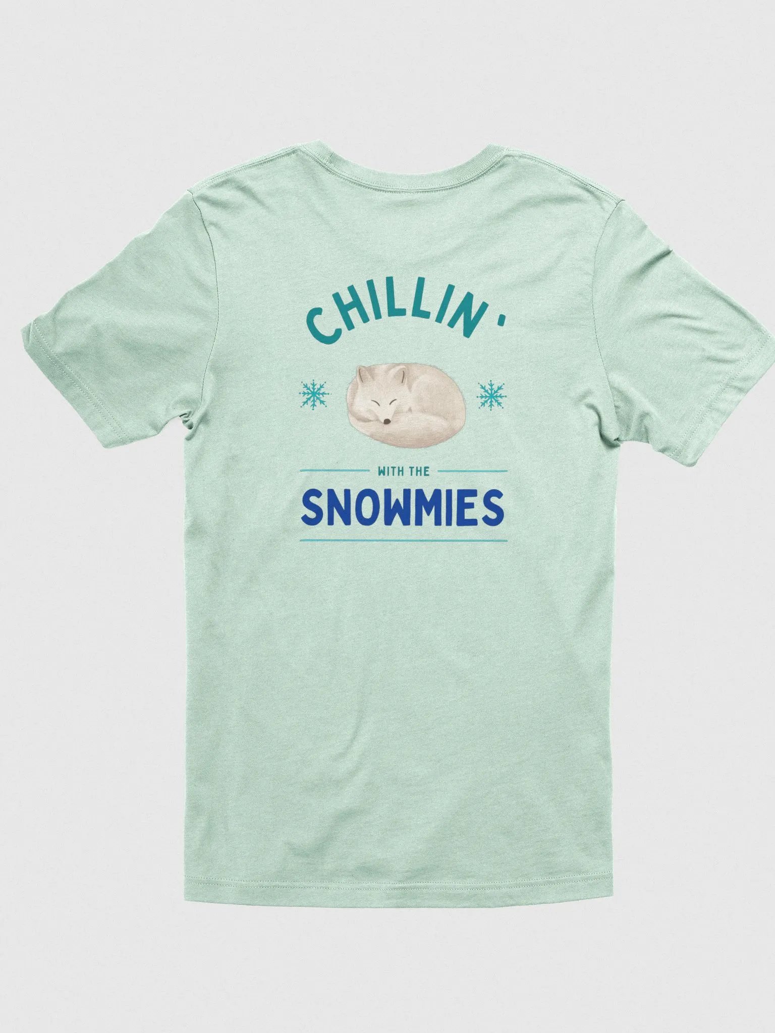 Chillin with the Snowmies product image (2)