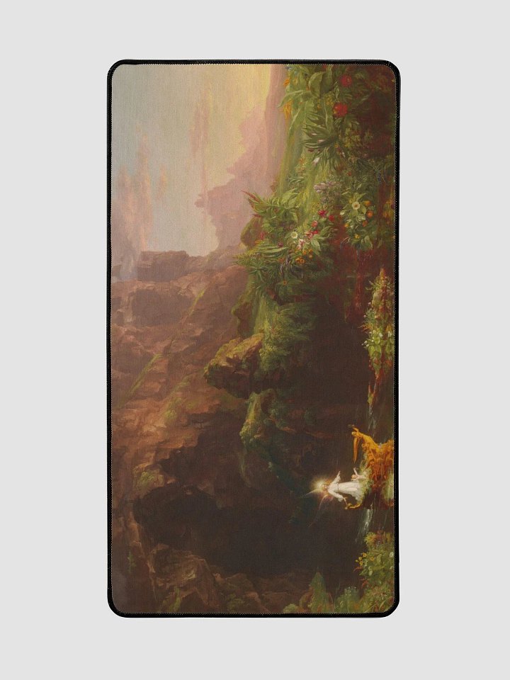 Mystical Waters Mousepad product image (2)