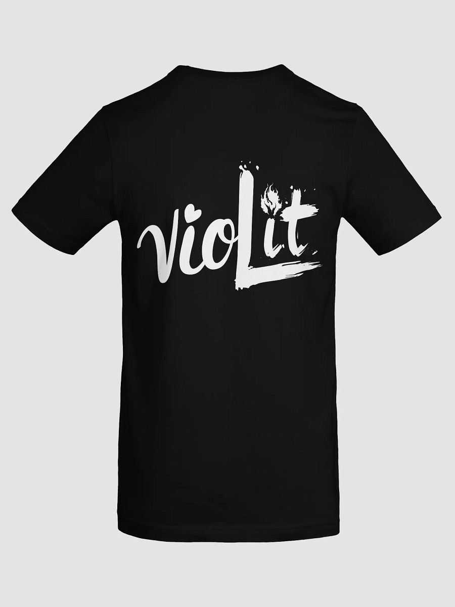 vioLove T-Shirt product image (8)
