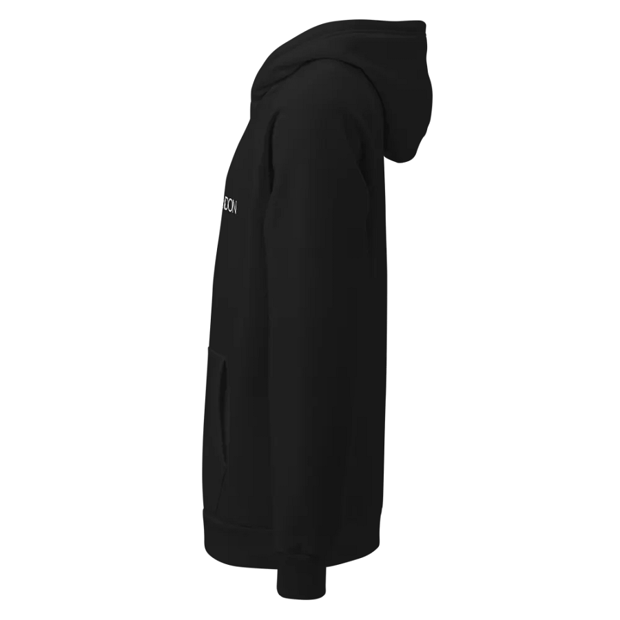 Crowned Street Attire Hoodie product image (29)