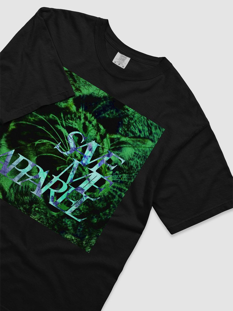 Rowdy Meow Tee product image (11)