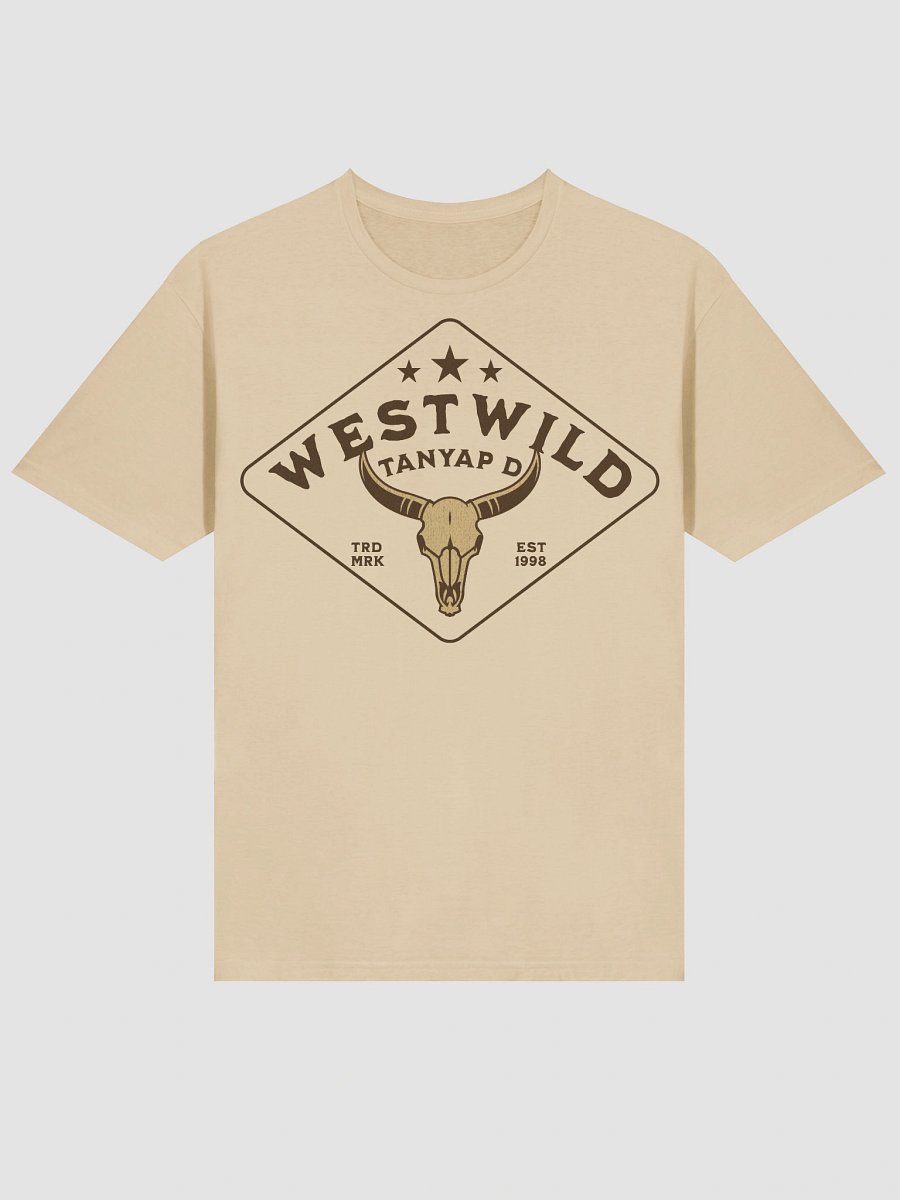 West Wild Legend product image (11)