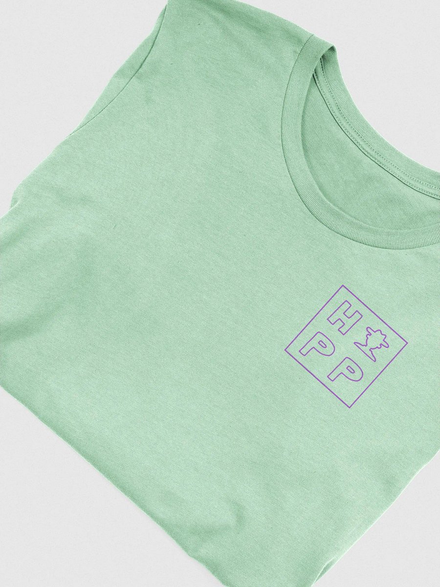 HOPP T-Shirt - (10 colours) product image (3)