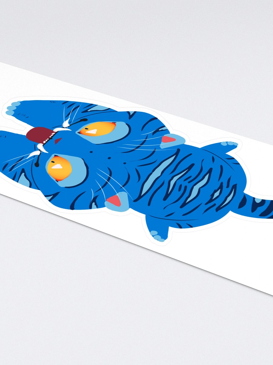 KDH Derpy Sussy Sticker product image (4)