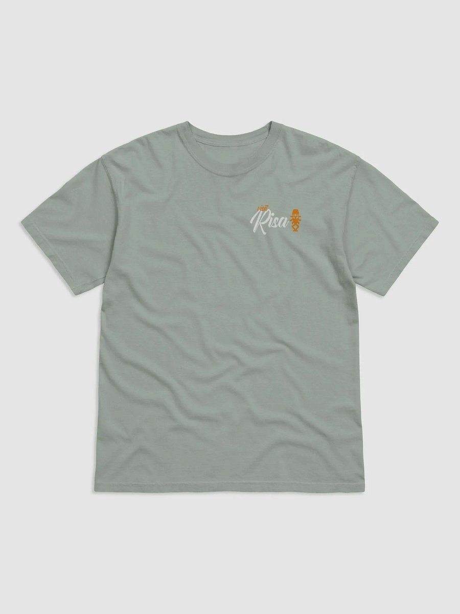 Visit Risa - The Paradise Sunset Tee product image (5)