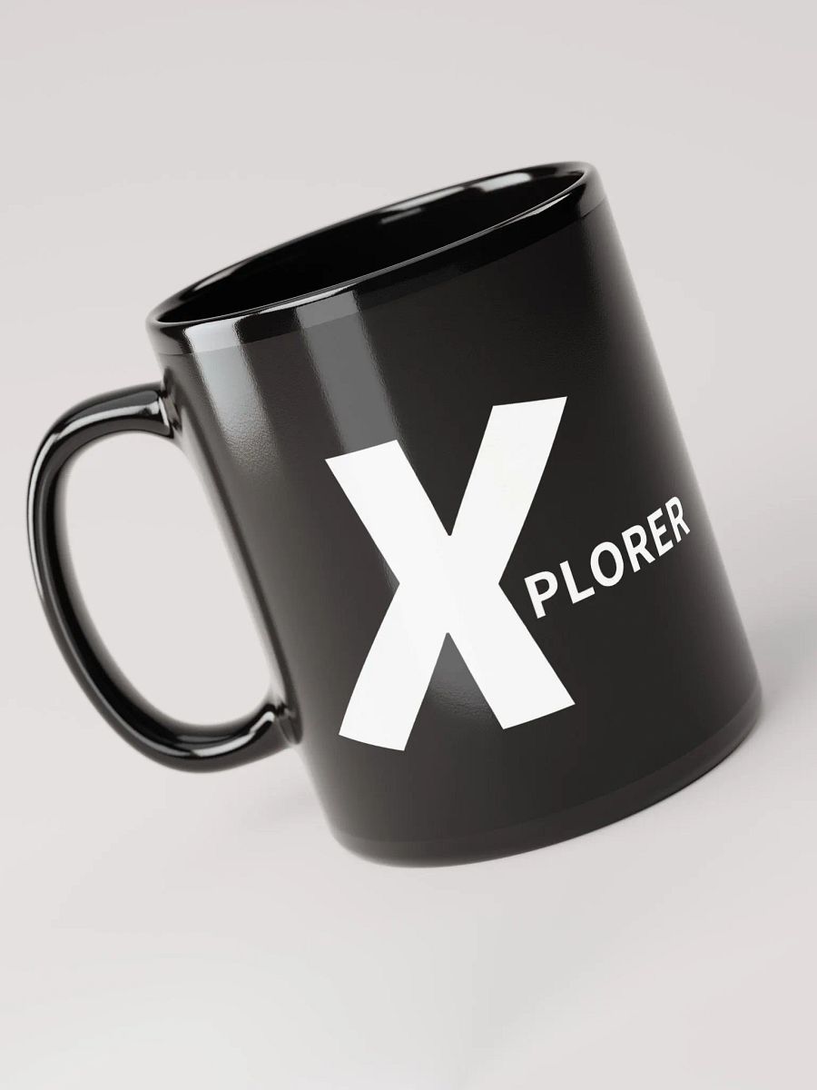 Xplorer Mug product image (3)