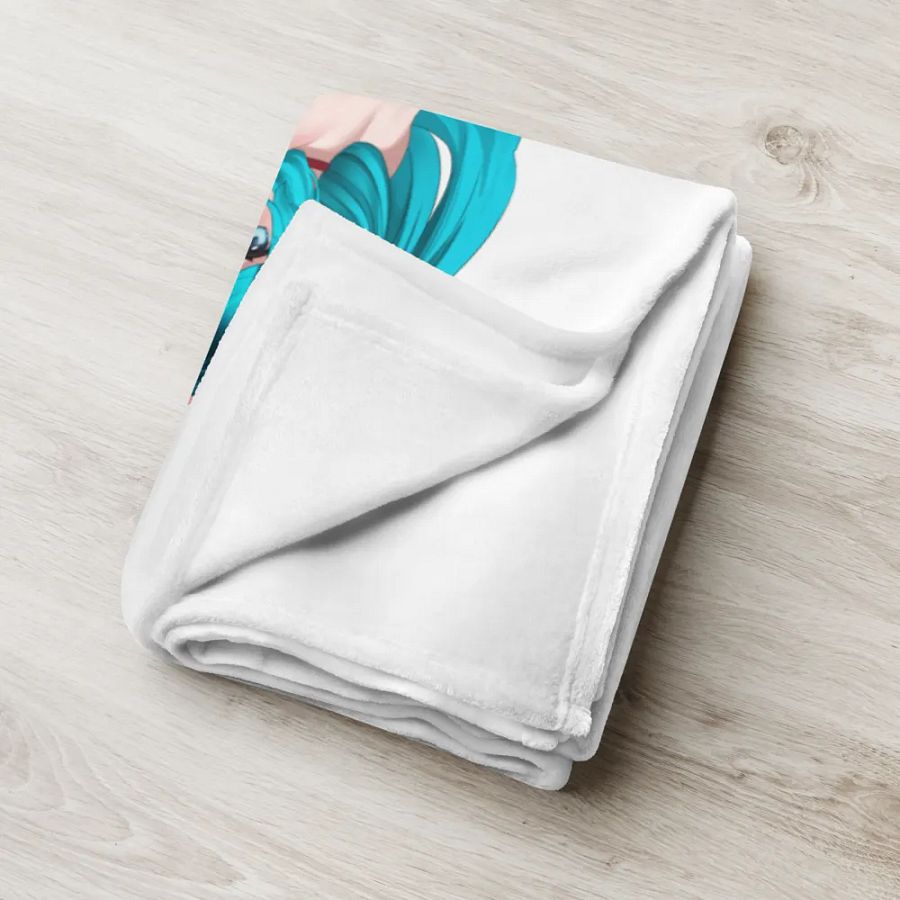 Nurse Blanket product image (6)