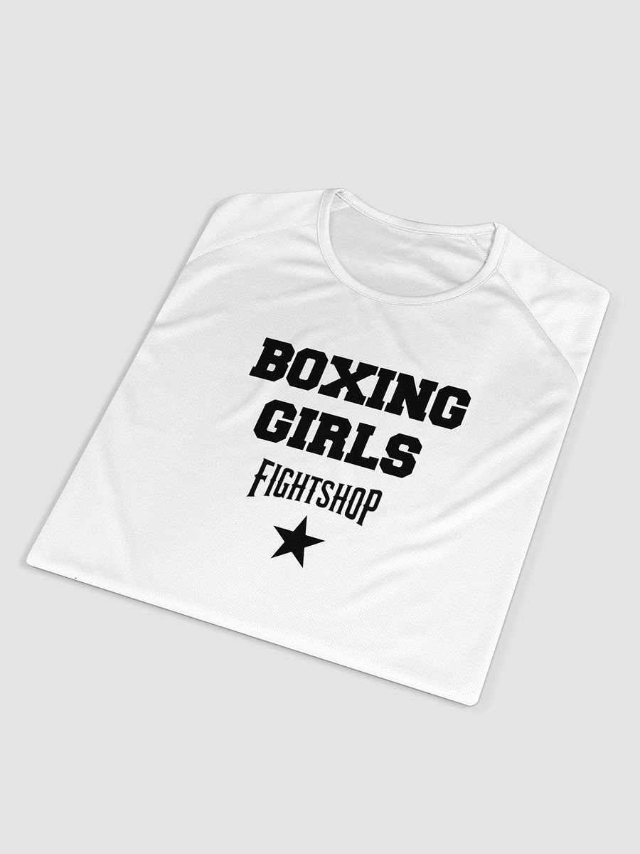 BOXING GIRLS - TEE product image (6)