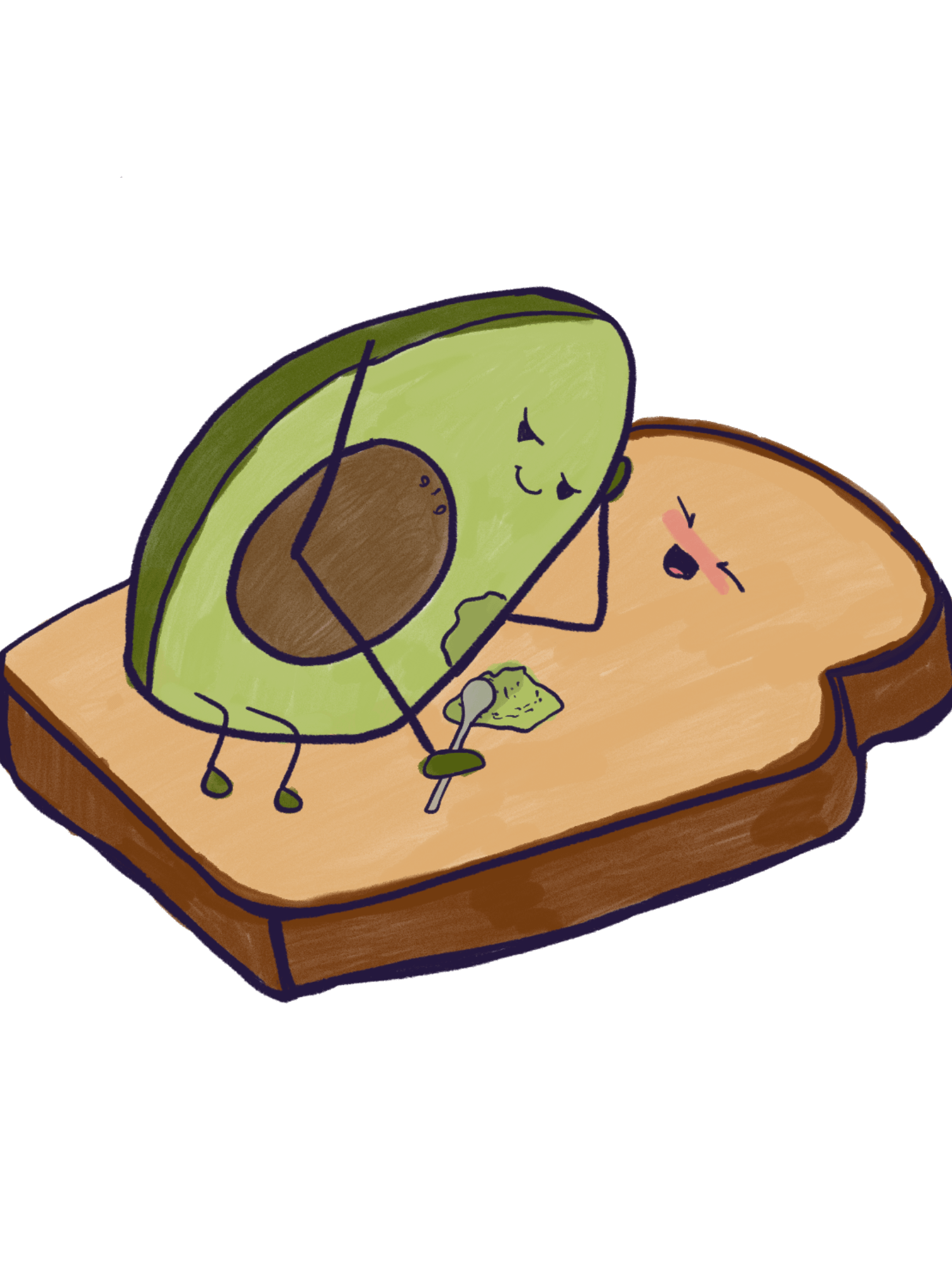 Avocado Toast product image (1)