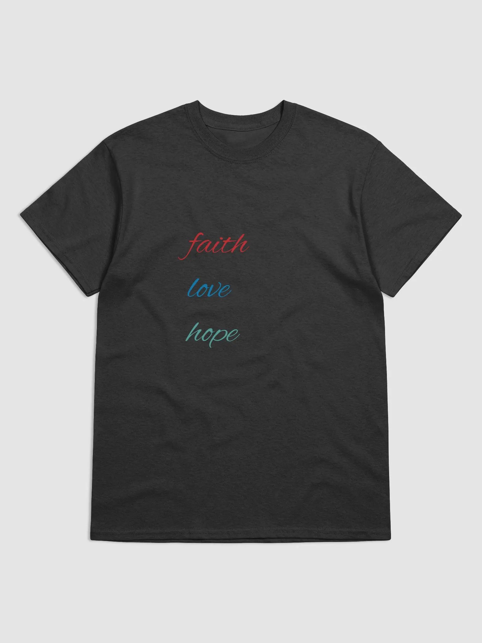 FAITH, LOVE, HOPE Faith, love, hope, faith love hope, Bible, Jesus, religion, Christianity, God, Jesus Christ, Christian, product image (1)