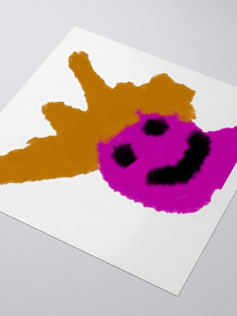 DayoHAPPY Sticker product image (8)