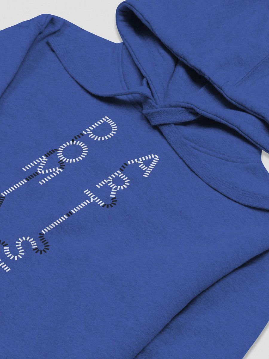 Domino Artist Hoodie product image (3)