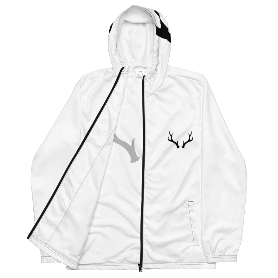 Fully Customized Shadowed Adventure Windbreaker product image (3)