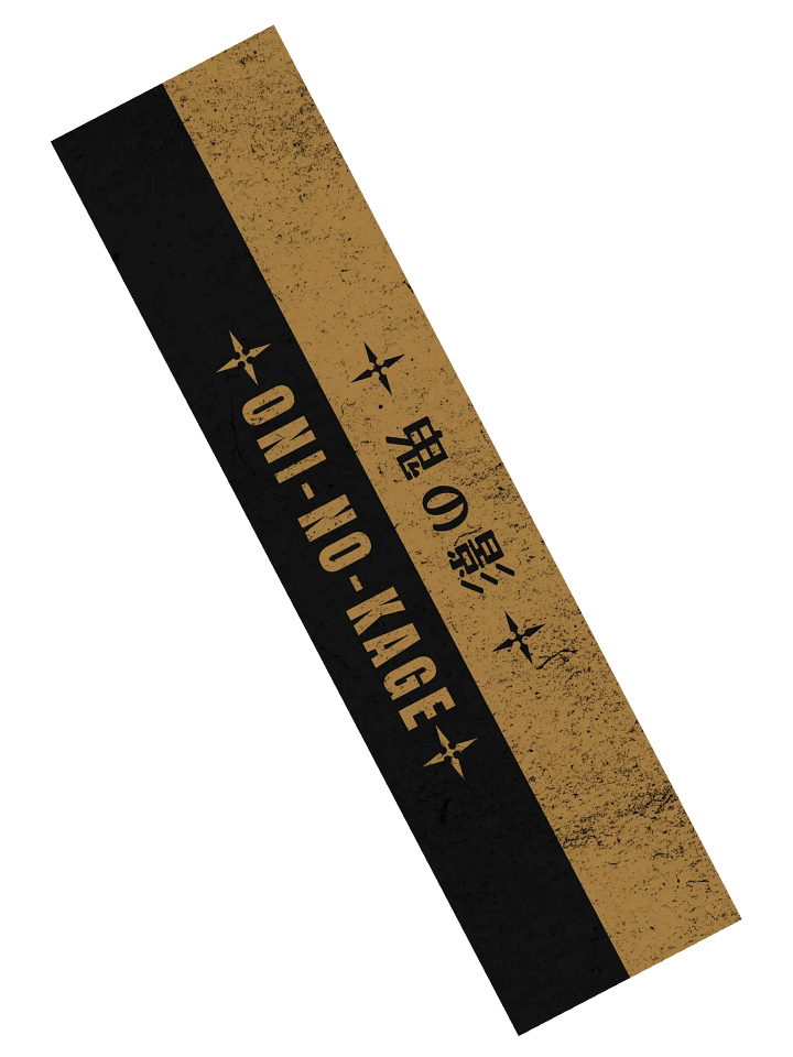 Oni no Kage product image (2)