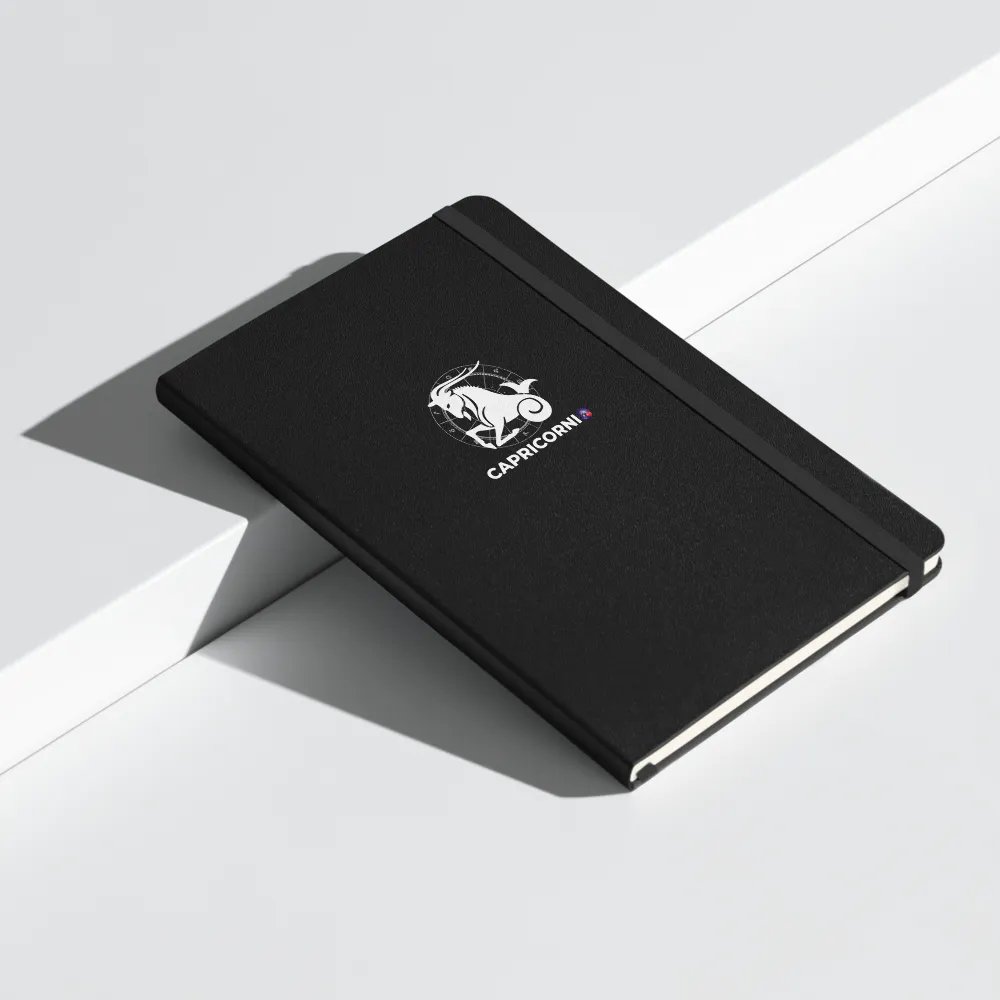Diario Para Capricornio product image (9)