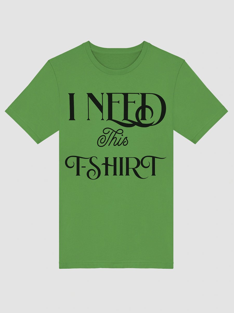 Sweet Softness Tee product image (6)