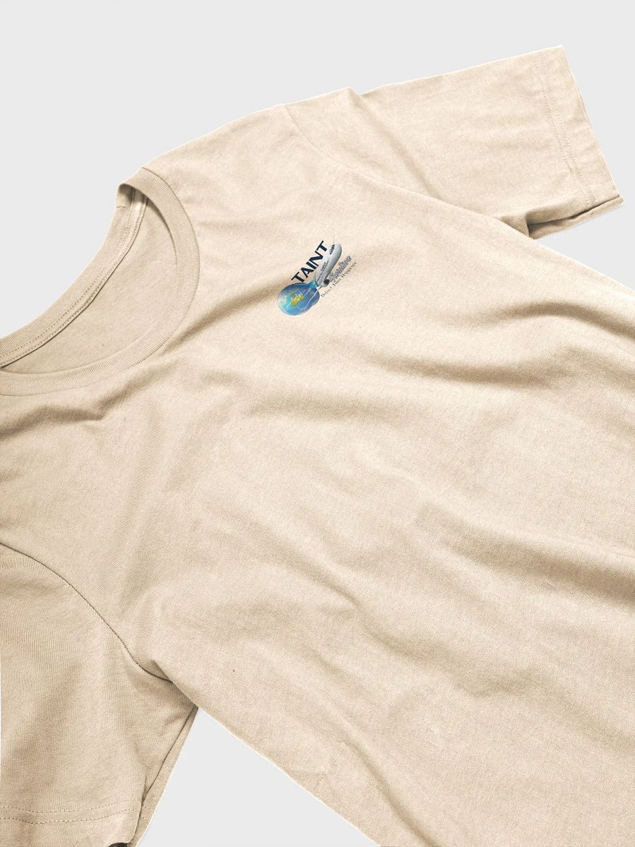 Taint Aviation T-Shirt product image (4)
