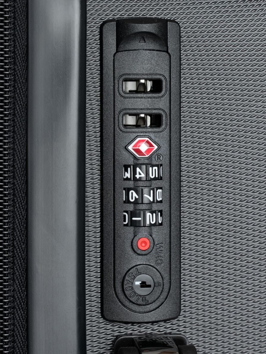 Travel Suitcase for Black Women and Girls Gurl Power product image (3)