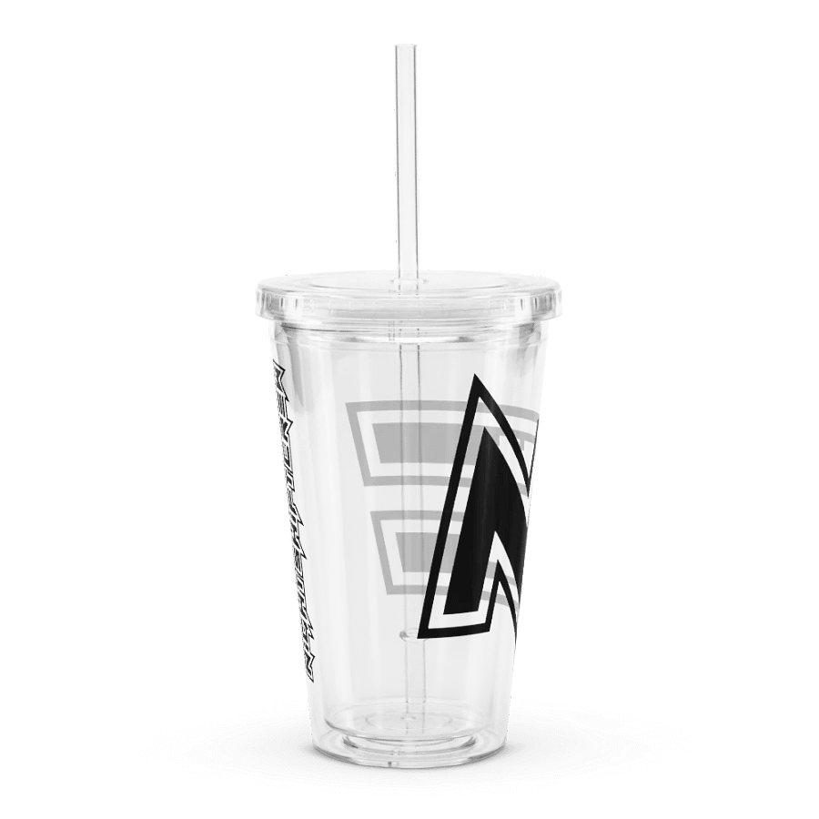 NSC Plastic Tumbler product image (4)