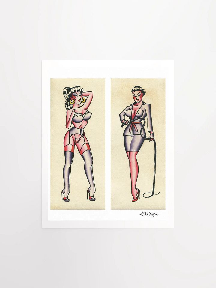 Babes #4 product image (1)