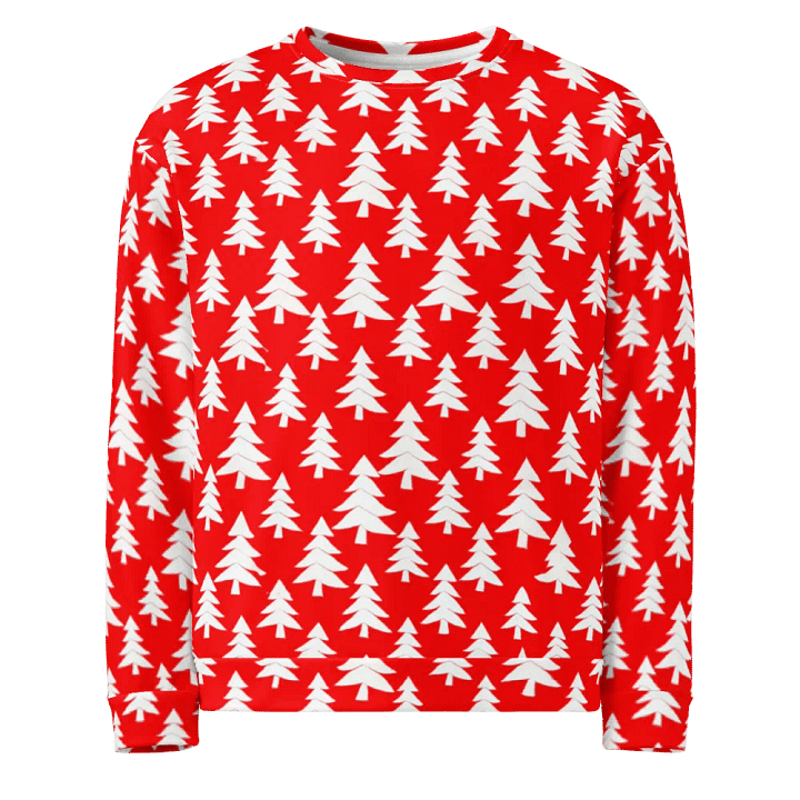 Christmas Tree Seamless product image (1)