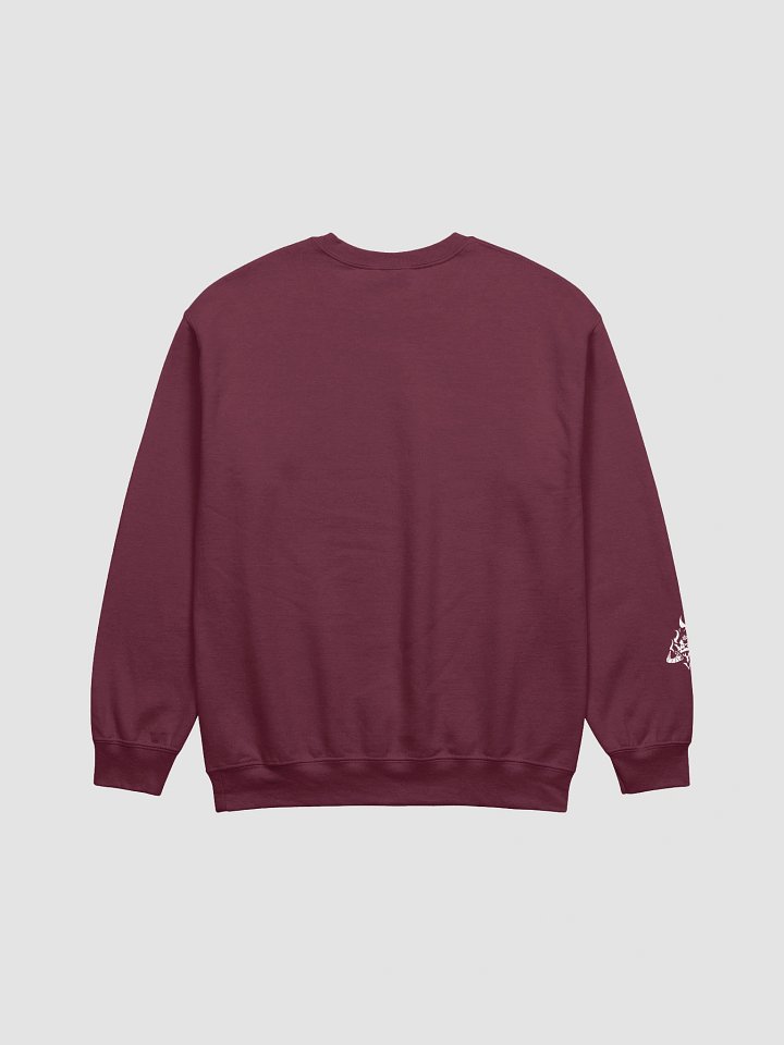 Lahzerin Unisex Crewneck product image (6)