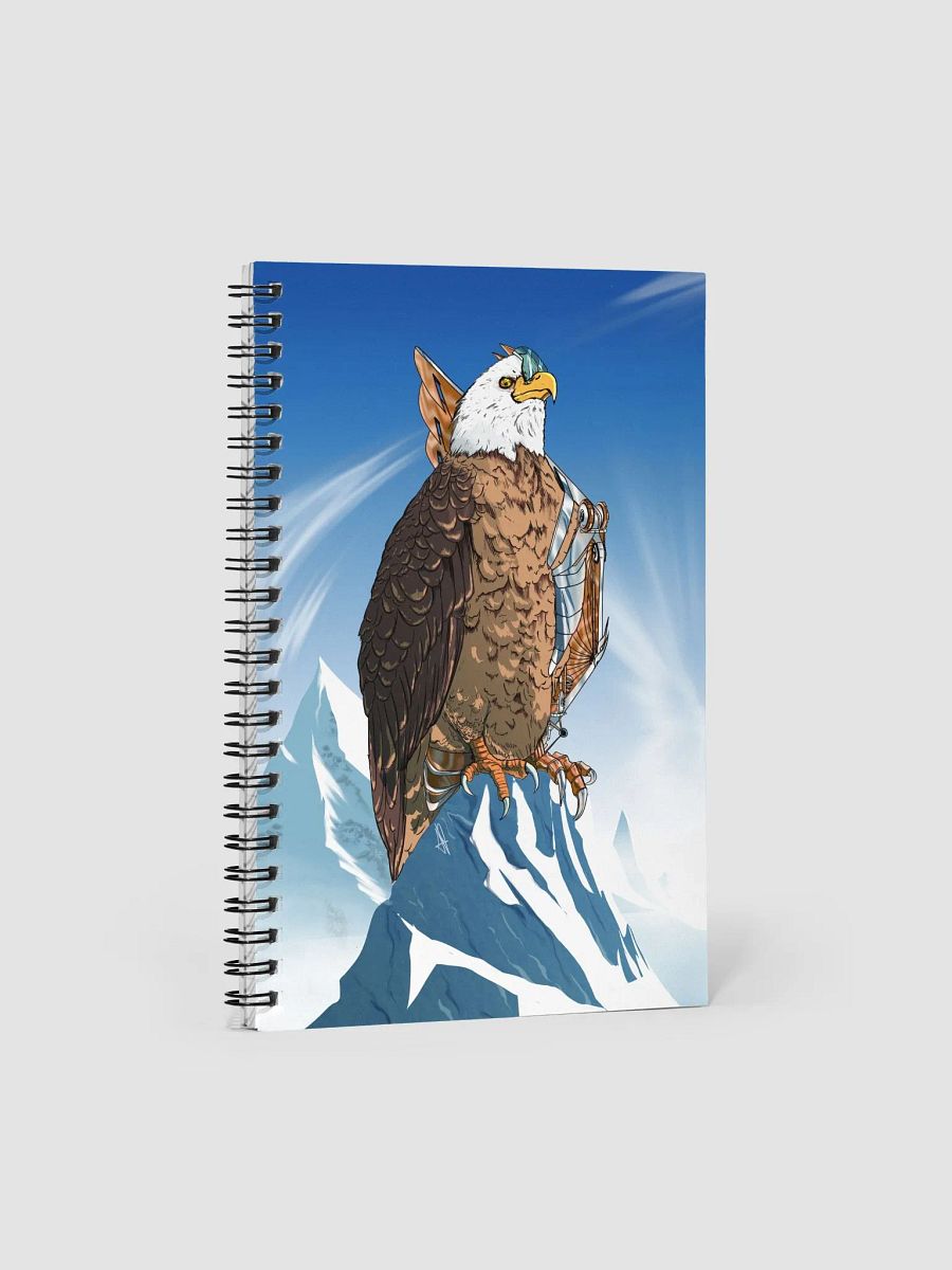 Caucasian Eagle, Bane of Prometheus product image (1)