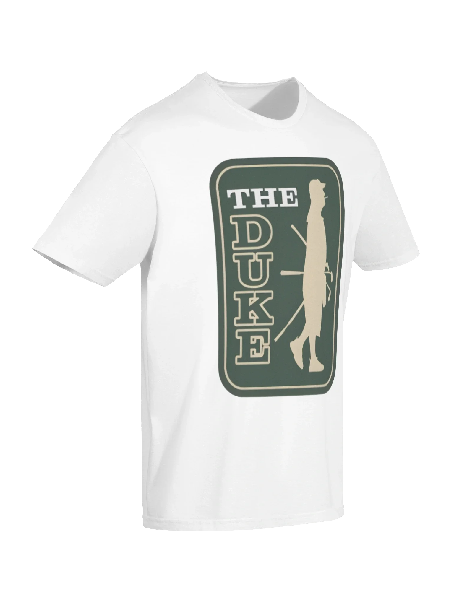 The Duke Golf T-Shirt product image (7)