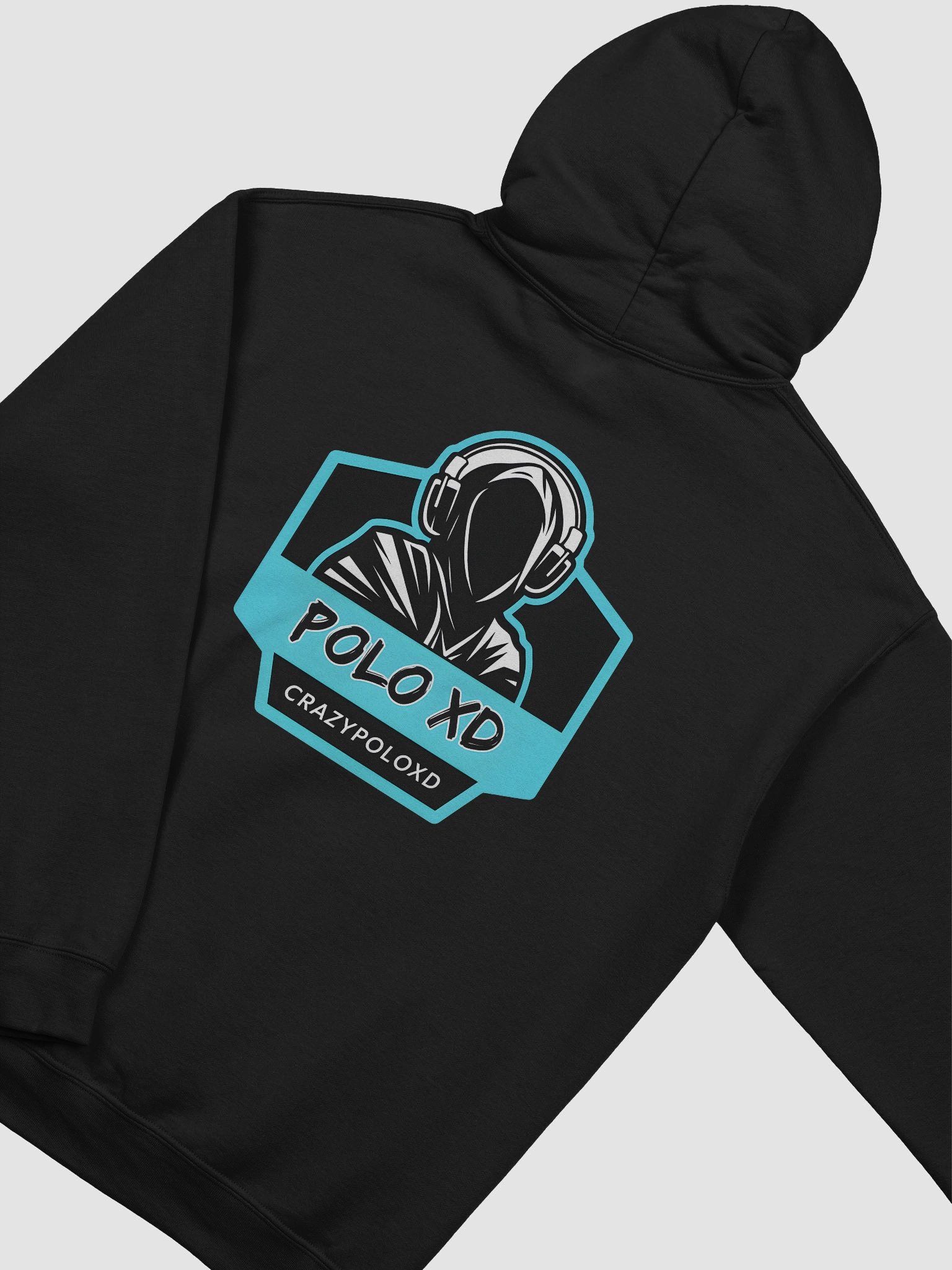 Crazy Hoodie product image (4)