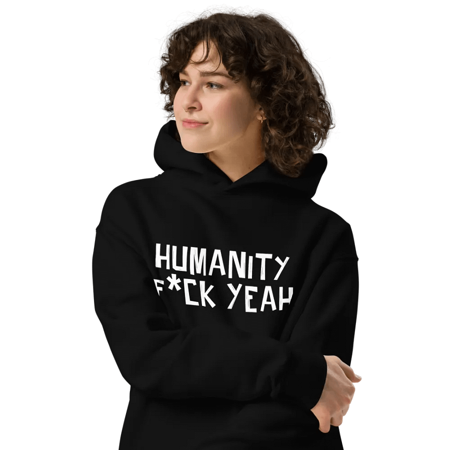 HFY Hoodie product image (4)