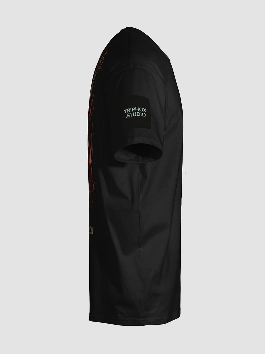 Inferno Rider Graphic Tee product image (23)
