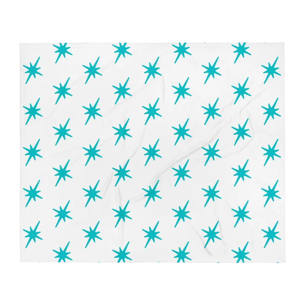 Starkle Throw Blanket product image (2)