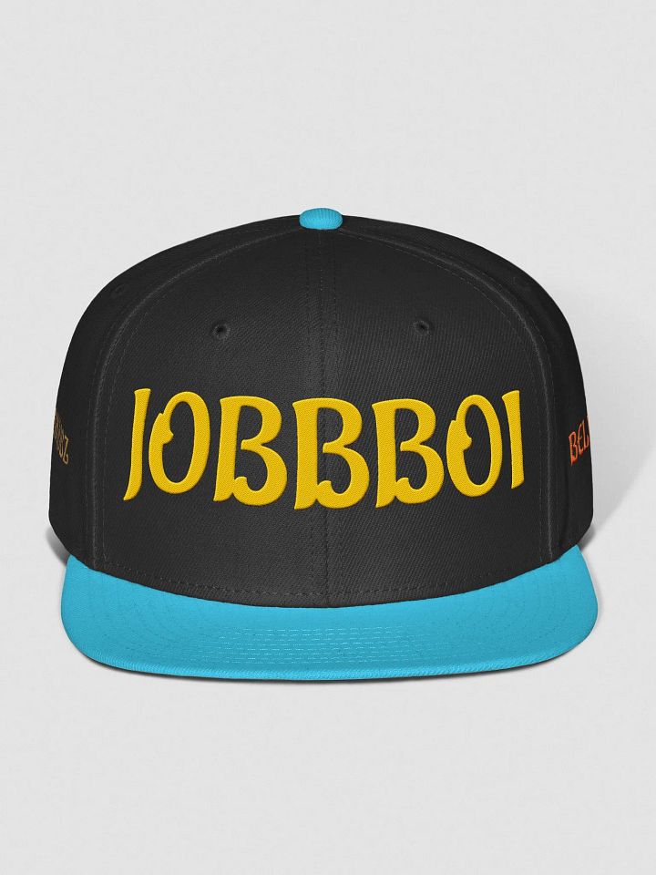 JOBBBOI CAP product image (1)